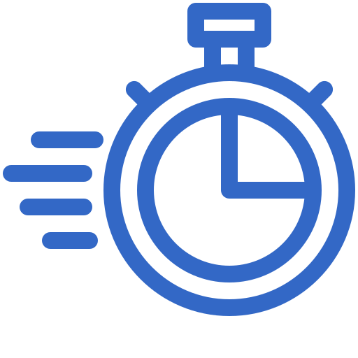 Speed Discrete analyzer